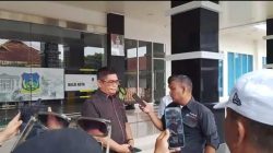 Pahala Sitorus Nilai Efisiensi Anggaran Internet Layak Diapresiasi