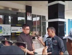 Pahala Sitorus Nilai Efisiensi Anggaran Internet Layak Diapresiasi