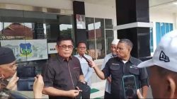 Pahala: Efisiensi Anggaran Jadi Bukti Keseriusan Pemkot Tebing Tinggi Kelola Keuangan Daerah