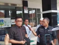 Pahala: Efisiensi Anggaran Jadi Bukti Keseriusan Pemkot Tebing Tinggi Kelola Keuangan Daerah