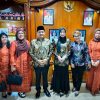 Pagelaran Budaya di PRSU: Tebingtnggi Tampilkan Potensi UMKM dan Keragaman Seni.
