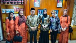 Pagelaran Budaya di PRSU: Tebingtnggi Tampilkan Potensi UMKM dan Keragaman Seni.