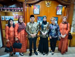 Pagelaran Budaya di PRSU: Tebingtnggi Tampilkan Potensi UMKM dan Keragaman Seni.