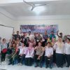 Kelurahan Mandailing Gelar Sosialisasi Sanitasi Total Berbasis Masyarakat (STBM) Guna Wujudkan Warga Bersih dan Mandiri