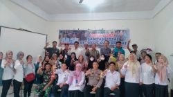 Kelurahan Mandailing Gelar Sosialisasi Sanitasi Total Berbasis Masyarakat (STBM) Guna Wujudkan Warga Bersih dan Mandiri