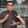 Pahala Sitorus Apresiasi Pemko Tebingtinggi Terkait Dengan Kebijakan Efisiensi Anggaran.