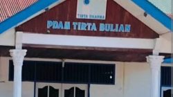 Hak Pensiun Tertahan, Eks Karyawan PDAM Tirta Bulian Menunggu Kepastian