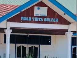 Hak Pensiun Tertahan, Eks Karyawan PDAM Tirta Bulian Menunggu Kepastian