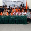 Dari Ruang Akademik Menuju Panggung Nasional, Konsisten Mengabdi Lewat Pendidikan dan Kebijakan Publik