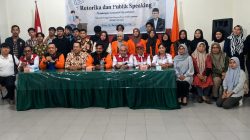 Dari Ruang Akademik Menuju Panggung Nasional, Konsisten Mengabdi Lewat Pendidikan dan Kebijakan Publik