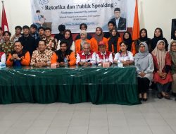 Dari Ruang Akademik Menuju Panggung Nasional, Konsisten Mengabdi Lewat Pendidikan dan Kebijakan Publik