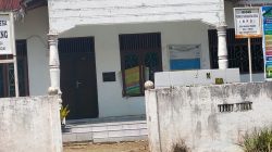 PWDPI Soroti Dana Desa Mariah Padang