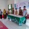 Camat Tebingtinggi Kota Buka Pelatihan Services Sepada Motor Bagi Remaja Kelurahan Rambung.