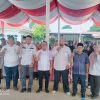 Anggota DPRD Provsu Gelar Sosialisasi Penyebarluasan Ideologi Pancasila dan Penguatan Wawasan Kebangsaan TA 2025.