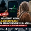 Hak Jawab Terkait Dugaan Aplikasi Snapboost, Pihak Ariyanti Mengaku Juga Korban dan Berharap Persoalan Tidak Berkepanjangan