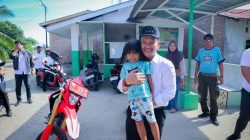 Walikota Tebingtinggi H Iman Irdian Saragih Tinjau Kondisi RTLH,Hadirkan Harapan Baru Bagi Warga Kurang Mampu.