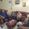 Yayasan Rehabilitasi Mandalika Indonesia Terima Kunjungan Kesbangpol, Siap Jadi Mitra Pemerintah Perangi Narkoba