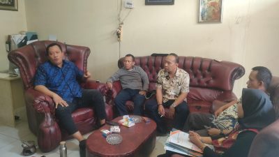 Yayasan Rehabilitasi Mandalika Indonesia Terima Kunjungan Kesbangpol, Siap Jadi Mitra Pemerintah Perangi Narkoba