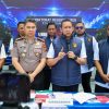 Polda Sumut Bongkar Sindikat Scamming Internasional di Apartemen Medan, Korban Rugi Rp6,7 Miliar