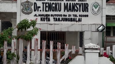 RSUD Tengku Mansyur Bantah Tuduhan Pungli, Tegaskan Pembagian Jasa Sesuai Aturan