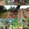 Jalan Rusak, Warga Nias Utara Harap Aksi Nyata Pemerintah