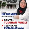 RSUD Tengku Mansyur Bantah Pungli, Keaslian Rekaman TikTok Dipertanyakan