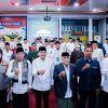 Walikota Tebingtinggi H Iman Irdian Saragih Buka Mukerda I MUI,Harapkan Program Kerja Responsif Terhadap Kebutuhan Umat.