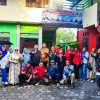 Ketum DPP PWDPI Pimpin Rapat Pembentukan Panitia HUT ke IV,Serta Susunan dan Rangkaian Kegiatannya.   