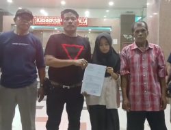Anak di Bawah Umur Korban Persetubuhan Sudah Hamil Lebih Kurang Lima Bulan, Dijadikan Pelapor di Polresta Medan