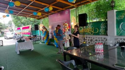 SELEKTIF NEWS AWARD 2026 dan BOSSMUDA NEWS AWARD 2026, 22 Tokoh Inspiratif Sumut Terima Penghargaan