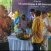 Apresiasi Pengabdian TNI, Letkol Inf Agus Muchtadi Rangkuti Terima SELEKTIF NEWS AWARD 2026