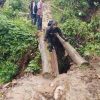 Puluhan Tahun Menanti, Warga Botolala Tagih Jalan Layak