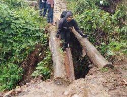 Puluhan Tahun Menanti, Warga Botolala Tagih Jalan Layak