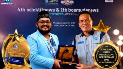 Dari Remaja Masjid hingga Dunia Kreatif, Irham Taufik Hasibuan Tunjukkan Wajah Pemuda Multitalenta Pematangsiantar