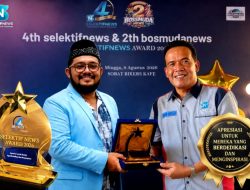 Dari Remaja Masjid hingga Dunia Kreatif, Irham Taufik Hasibuan Tunjukkan Wajah Pemuda Multitalenta Pematangsiantar