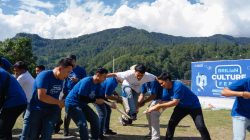 BRILiaN Culture Fest 2026, BRI Kanca Perdagangan Ciptakan Suasana Kerja Lebih Solid dan Produktif