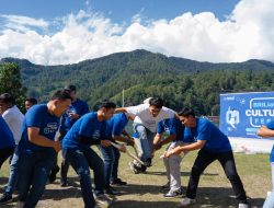BRILiaN Culture Fest 2026, BRI Kanca Perdagangan Ciptakan Suasana Kerja Lebih Solid dan Produktif