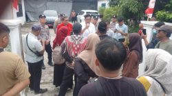 PAMI Desak ASN R Diperiksa dan Dapat Membuktikan Dugaan pungli Pemotongan BPJS 