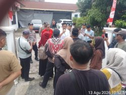 PAMI Desak ASN R Diperiksa dan Dapat Membuktikan Dugaan pungli Pemotongan BPJS 