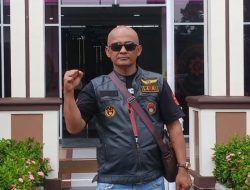 DPN LAKRI Resmi Tetapkan DPP Sumatera Utara, Charles Bronson Surbakti Dipercaya Pimpin Periode Baru