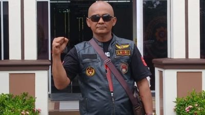 DPN LAKRI Resmi Tetapkan DPP Sumatera Utara, Charles Bronson Surbakti Dipercaya Pimpin Periode Baru