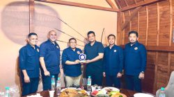 Karang Taruna Sumut Bangkit: Harapan Baru Pemuda Sumatera Utara
