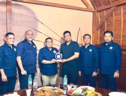 Karang Taruna Sumut Bangkit: Harapan Baru Pemuda Sumatera Utara