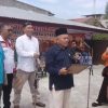 Pimpin Upacara Kemerdekaan di IMO Sumut, Sakhyan Asmara Soroti Peran Pers di Era Digital
