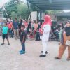 Kecamatan Padang Hilir Semarakkan HUT RI ke 81 Berkolaborasi Dengan UINSU Gelar Berbagai Kegiatan.
