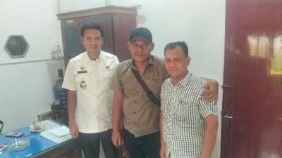 Klarifikasi terkait Laporan Masyarakat Dusun 3 dan Dusun 4 Desa Mariah Padang Kabupaten Serdang Bedagai.