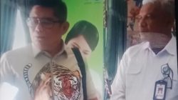 Dishub Kota Tebingtinggi Undang Advokat Pahala Sitorus Berdiskusi Masalah Hukum.