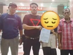 Ketum DPP TKN Kompas Nusantara, Adi Warman Lubis Kecam Keras unit PPA polrestabes Medan: Laporan Anak Korban Persetubuhan yang sudah hamil lebih kurang 8 bulan , laporan sudah lebih 4 bulan namun Jalan di Tempat, kami minta Copot Kanit PPA