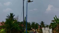 Inspektorat Pringsewu Respons Klarifikasi Anggaran Podosari