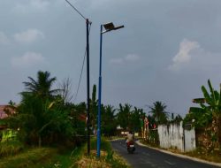 Inspektorat Pringsewu Respons Klarifikasi Anggaran Podosari